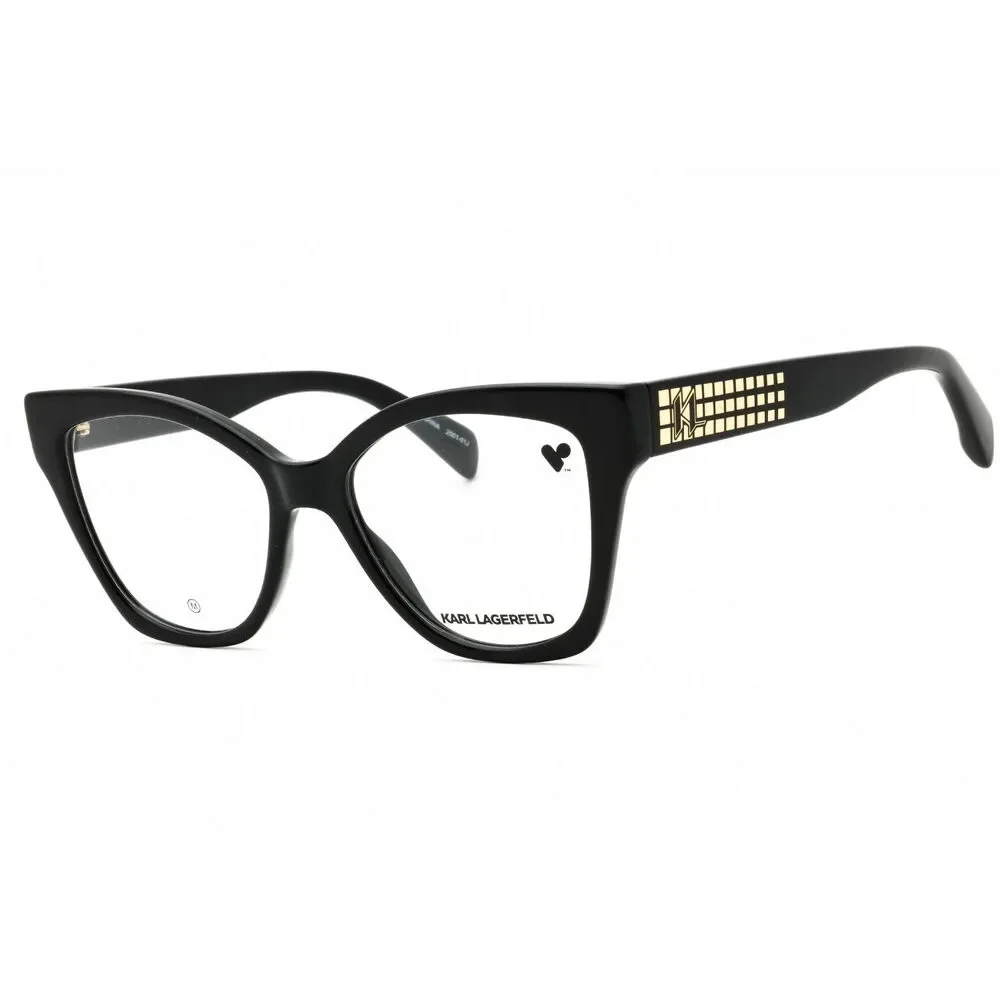 NWT Karl-Lagerfeld KL6150-001 53